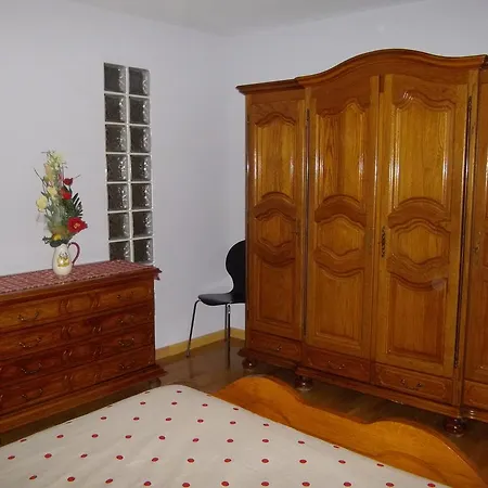 Au Coeur De La Commanderie Prázdninový dům *