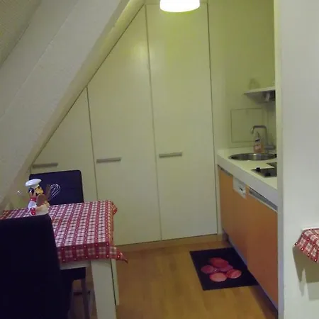Prázdninový dům Au Coeur De La Commanderie *